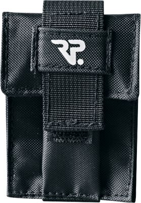 RP. SCHUHTASCHE, Taschen/G&uuml;rtel Sporttaschen SCHWARZ