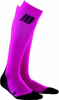 cep RUNNING DAMEN KOMPRESSIONSSOCKEN