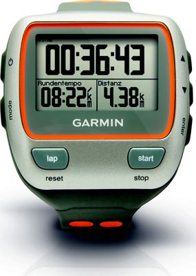 Garmin FORERUNNER 310XT