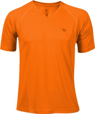 RP. HERREN BASIC LAUFSHIRT KURZ