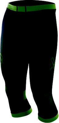 cep HERREN KOMPRESSIONS-LAUFHOSE DREIVIERTEL