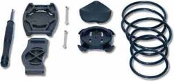 Garmin SCHNELLWECHSELHALTERUNG FORERUNNER 310XT