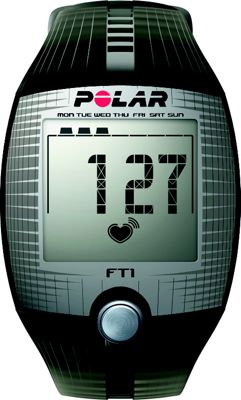 Polar FT1 TRAININGSCOMPUTER
