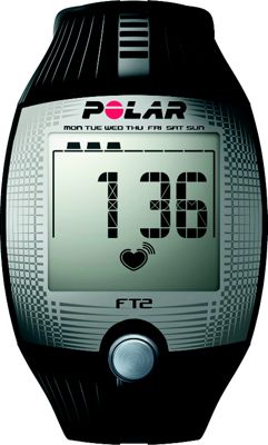 Polar FT2 TRAININGSCOMPUTER