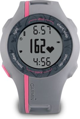 Garmin FORERUNNER 110 MIT BRUSTGURT product photo