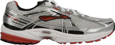 Brooks ADRENALINE GTS 11 HERREN LAUFSCHUHE, Running Support SILBER