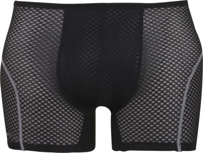 Craft COOL HERREN LAUFHOSE KURZ, Running Boxer / Panty SCHWARZ