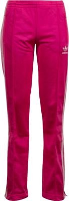 adidas Originals FIREBIRD TRACK PANT DAMEN FREIZEITHOSE, Sportswear Sonstige ROSA