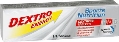 Dextro Energy DEXTROSE STICKS 2x47GR (Grundpreis : EUR 2,13 = 100g)