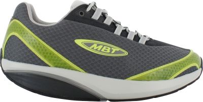 Mbt MAHUTA HERREN WALKINGSCHUHE