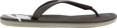 Nike SOLARSOFT THONG HERREN FREIZEITSCHUHE, Trend Flip Flop BRAUN