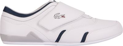 Lacoste FUTUR RS HERREN FREIZEITSCHUHE, Trend Motorosport WEISS