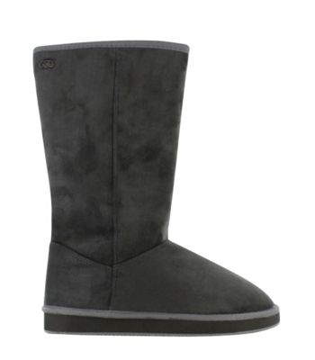 Buffalo DERBY HIGH HERREN FREIZEITSCHUHE, Hiking/Streetwear Boot High GRAU
