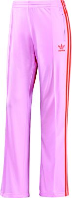 adidas Originals FIREBIRD TRACK PANT DAMEN FREIZEITHOSE, Sportswear Sonstige ROSA