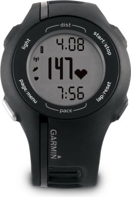 Garmin FORERUNNER 210 MIT BRUSTGURT product photo