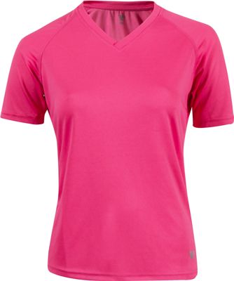 RP. RUNNERSPOINT.COM DAMEN LAUFSHIRT KURZ