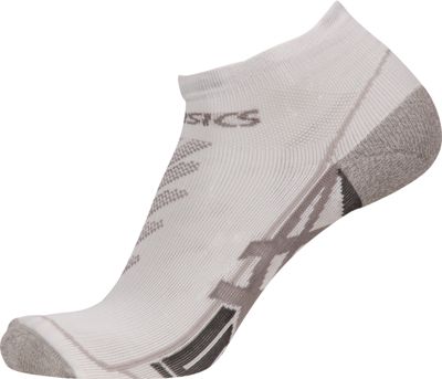 Asics DS-TRAINER DAMEN LAUFSOCKEN, Running Socken WEISS