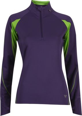 RP. DAMEN LAUFSHIRT LANG