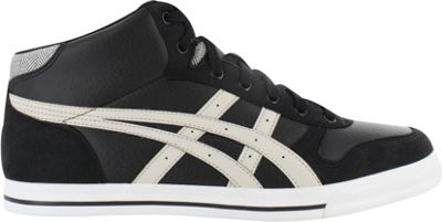 Asics AARON MT FREIZEITSCHUHE, Trend Dance SCHWARZ