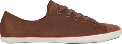 Converse ALLSTAR LIGHT OX DAMEN FREIZEITSCHUHE, Trend Dance BRAUN