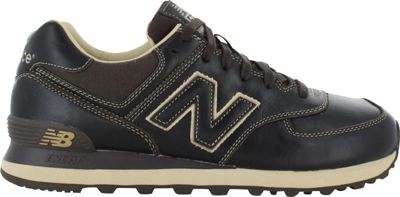 New Balance 574 HERREN FREIZEITSCHUHE,
