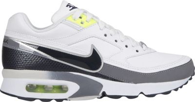 Nike 	AIR CLASSIC BW JUNIOR FREIZEITSCHUHE, Originals Skate WEISS