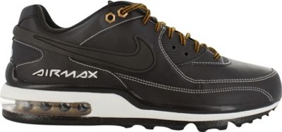 Nike AIR MAX LTD II PLUS HERREN FREIZEITSCHUHE, Originals Running BRAUN