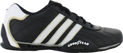 adidas Originals ADI RACER LOW JUNIOR FREIZEITSCHUHE, Trend Motorosport SCHWARZ