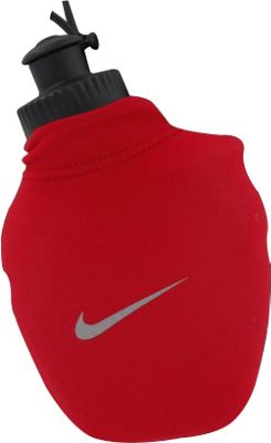 Nike Running LIGHTWEIGHT RUNNING CARRIER TASCHE, Taschen/G&uuml;rtel Trinksysteme ROT