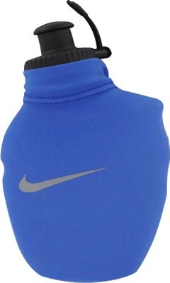 Nike Running LIGHTWEIGHT RUNNING CARRIER TASCHE, Taschen/G&uuml;rtel Trinksysteme BLAU