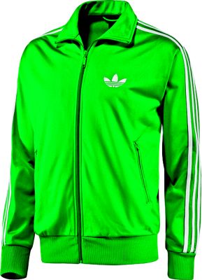 adidas Originals TREFOIL TRACK