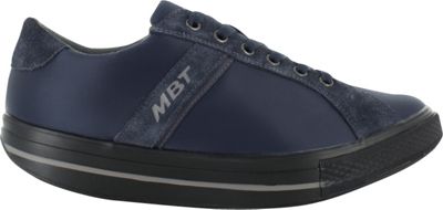 MBT JAMBO HERREN WALKINGSCHUHE