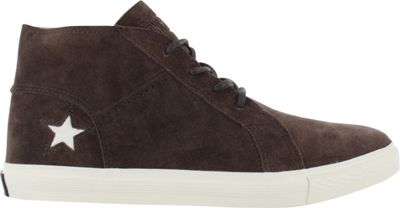 Converse ONE STAR SEEKER  FREIZEITSCHUHE, Hiking/Streetwear Boot Mid BRAUN