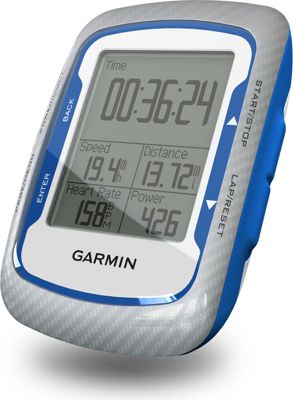 Garmin EDGE 500 MIT BRUSTGURT UND GESCH.-\/ TRITTFREQUENZSENSOR product photo