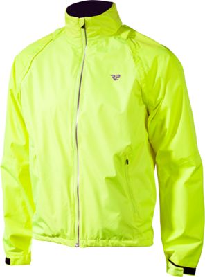 RP. LAMINAT LAUFJACKE