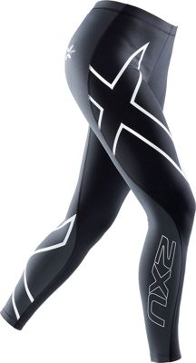 2XU DAMEN ELITE KOMPRESSIONS-LAUFHOSE LANG