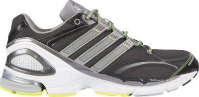 adidas SUPERNOVA SEQUENCE 4 CLIMAPROOF DAMEN LAUFSCHUHE, Running Cushion GRAU