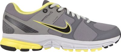Nike Running ZOOM STRUCTURE TRIAX+ 15 SHIELD DAMEN LAUFSCHUHE, Running Support GRAU