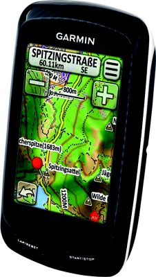 Garmin EDGE 800