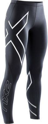 2XU HERREN THERMAL KOMPRESSIONS-LAUFHOSE LANG