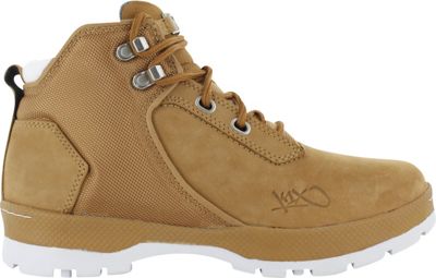 K1X H1KE MK9 HERREN FREIZEITSCHUHE, Hiking/Streetwear Boot Mid BRAUN