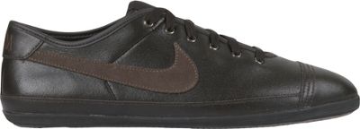 Nike FLASH LEATHER HERREN FREIZEITSCHUHE, Trend Motorosport BRAUN