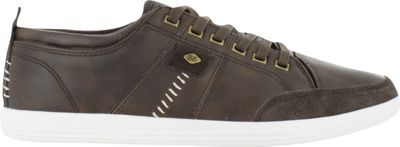 British Knights TOPAZ HERREN FREIZEITSCHUHE, Hiking/Streetwear Boot Low BRAUN