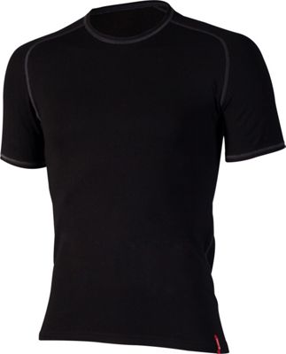L�ffler HERREN TRANSTEX-WARM LAUFSHIRT KURZ