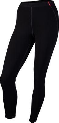 L�ffler DAMEN TRANSTEX-WARM LAUFHOSE LANG
