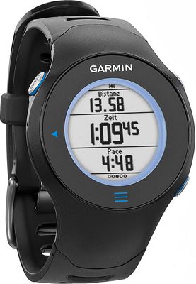 Garmin FORERUNNER 610 MIT BRUSTGURT product photo
