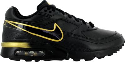 Nike AIR CLASSIC BW HERREN FREIZEITSCHUHE, Originals Running SCHWARZ