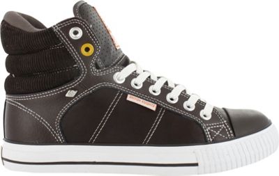 British Knights ATOLL HERREN FREIZEITSCHUHE, Trend Sonstiges BRAUN