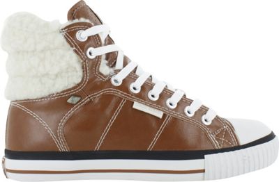 British Knights ATOLL HERREN FREIZEITSCHUHE, Trend Sonstiges BRAUN