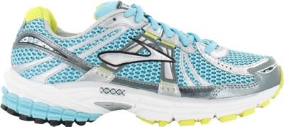 Brooks ADRENALINE GTS 12 DAMEN LAUFSCHUHE